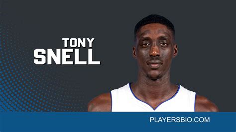 tony snell networth|Tony Snell Stats, Height, Weight, Position, Draft Status and more ...